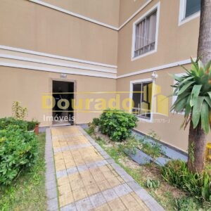 Vende-se Apartamento-Agua Chata-Guarulhos