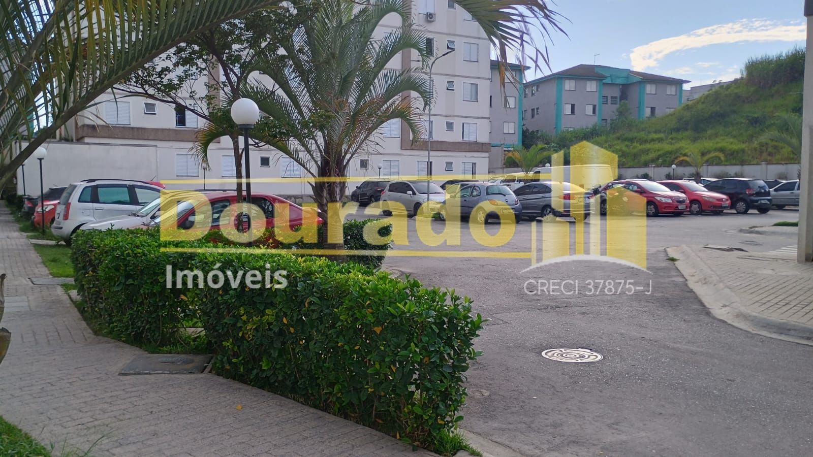 Vende-se Apartamento proximo ceu pimentas -Guarulhos