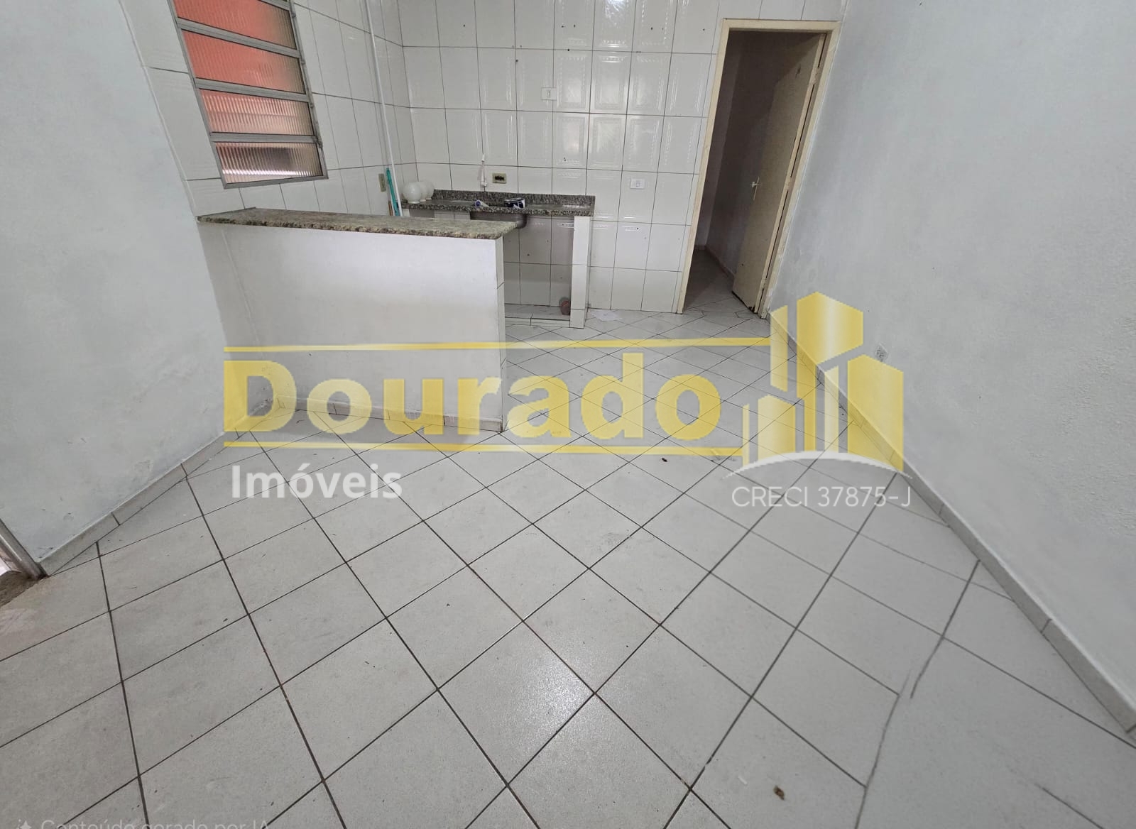 Aluga-se Casa pq Das Nações-Guaruhos