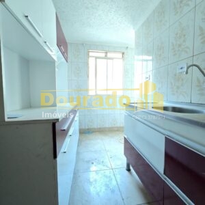 Aluga-se Apartamento Pq Jandaia