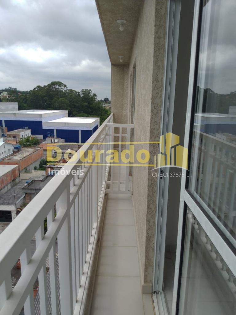 Aluga-se Apartamento Condominio  Evidence-Guarulhos