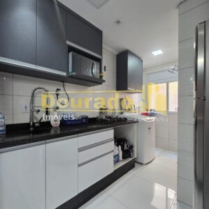 Vende-se Apartamento Condominio Sonora-Guarulhos