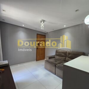 Vende Apartamento Praça Oito-Guarulhos