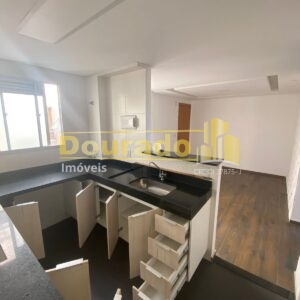 Vende-se Apartamento- Condomínio Santa lucia -Guarulhos