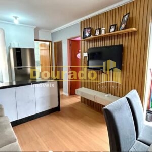 Aluga-se Apartamento Bonsucesso -Guarulhos