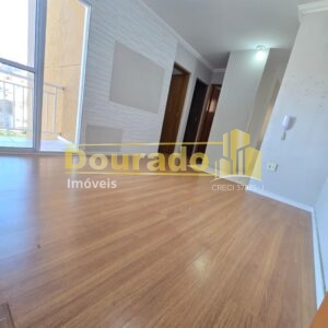 Vende-se Apartamento Praça Oito-Guarulhos