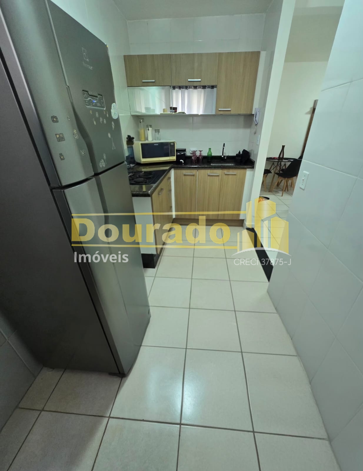 Aluga-se Apartamento em Frente ao Ceu Pimentas