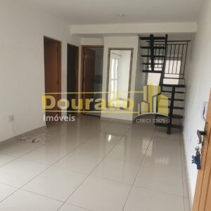 Aluga-se Apartamento Duplex-Pq Das Artes-Bonsucesso