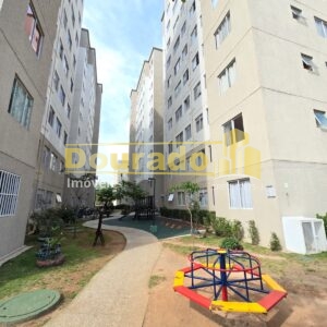 Aluga-se Apartamento Jardim São João-Guarulhos
