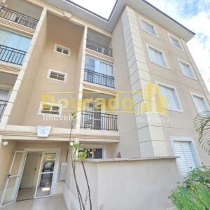Vende-se Apartamento Térreo-Mirante-Guarulhod