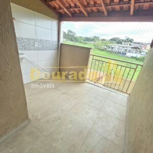 Aluga-se Apartamento Bonsucesso Pq Das Artes -Guarulhos