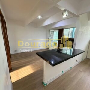 Vende-se Apartamento Cecap-Guarulhos